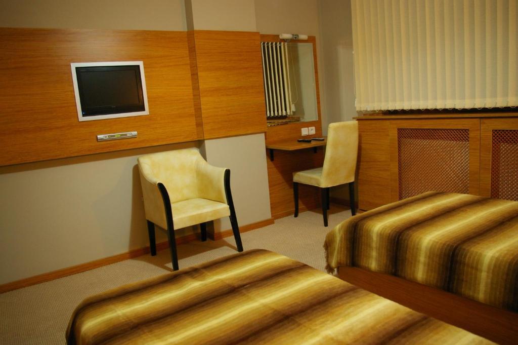 Hopa Heyamo Hotel Room photo