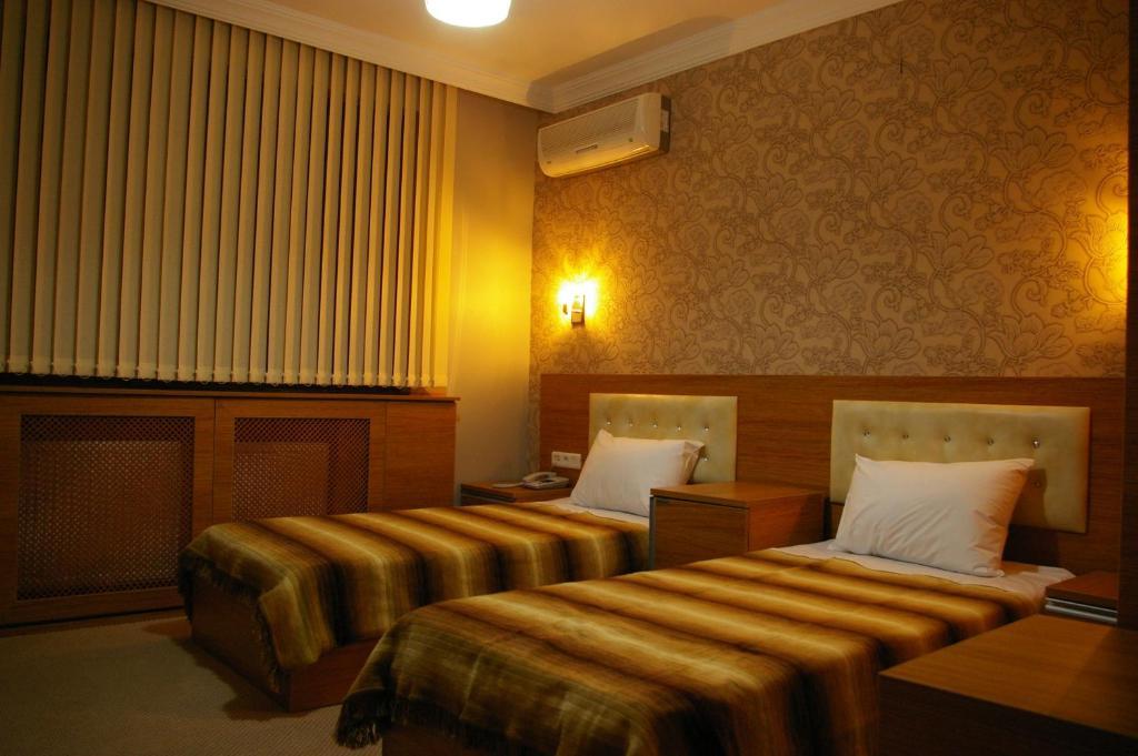 Hopa Heyamo Hotel Room photo