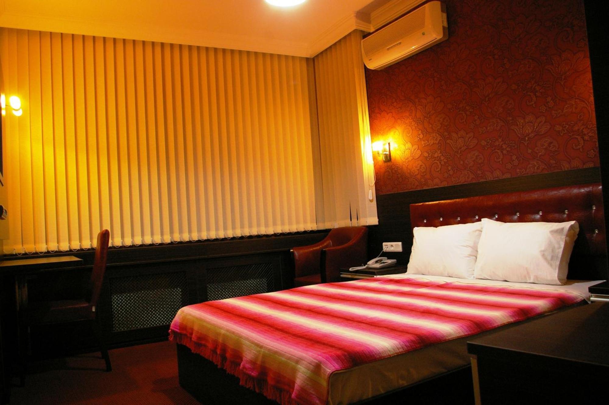 Hopa Heyamo Hotel Exterior photo