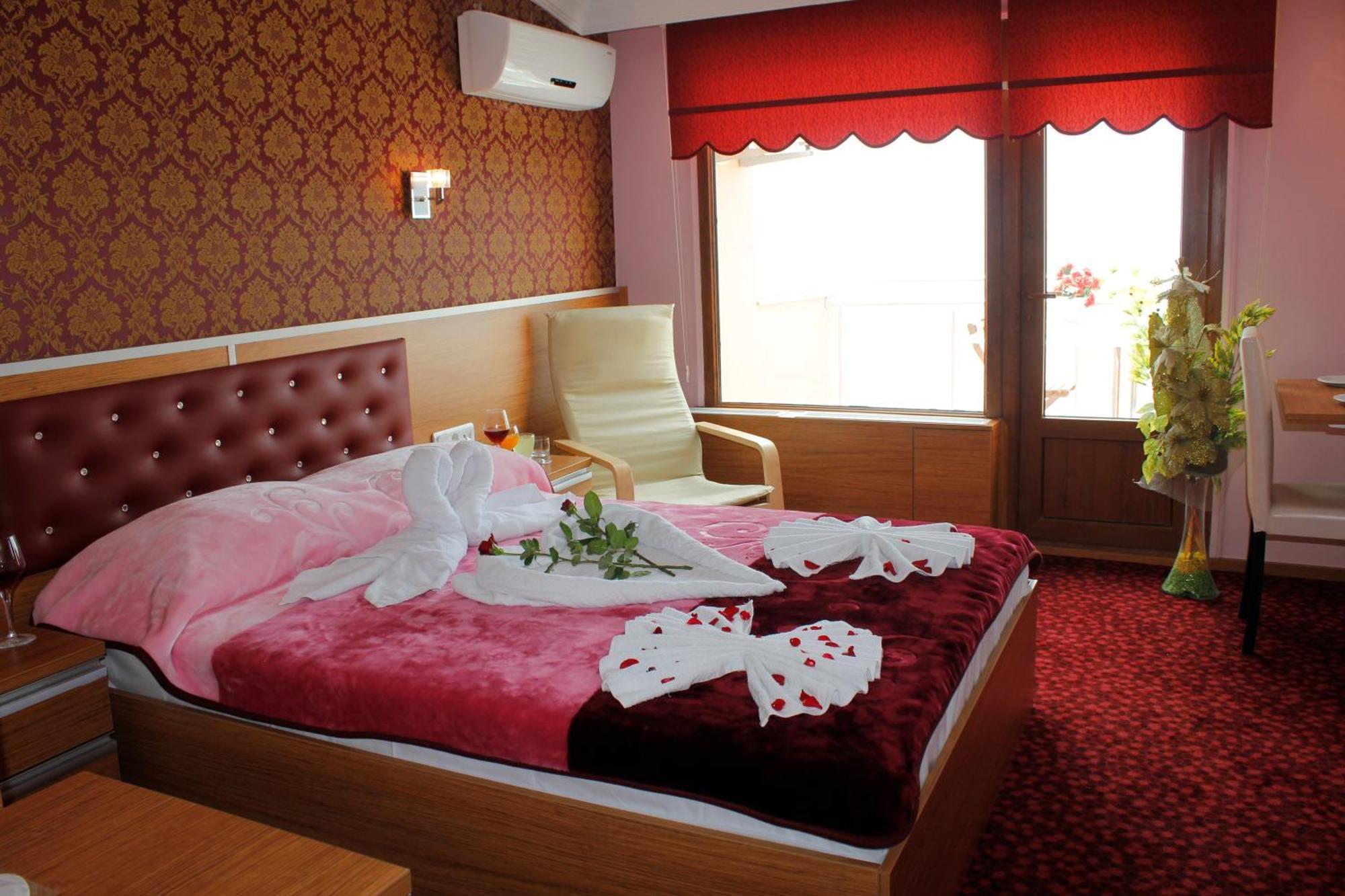 Hopa Heyamo Hotel Exterior photo