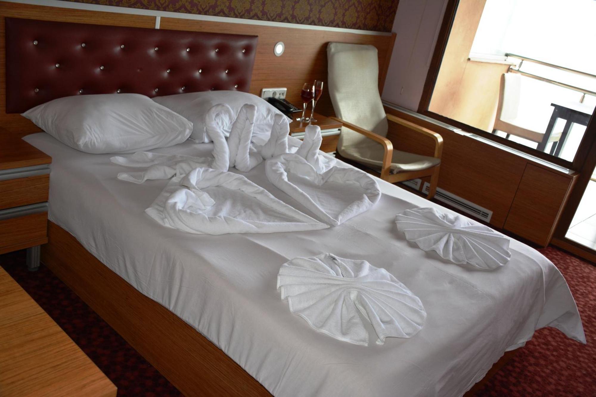Hopa Heyamo Hotel Room photo