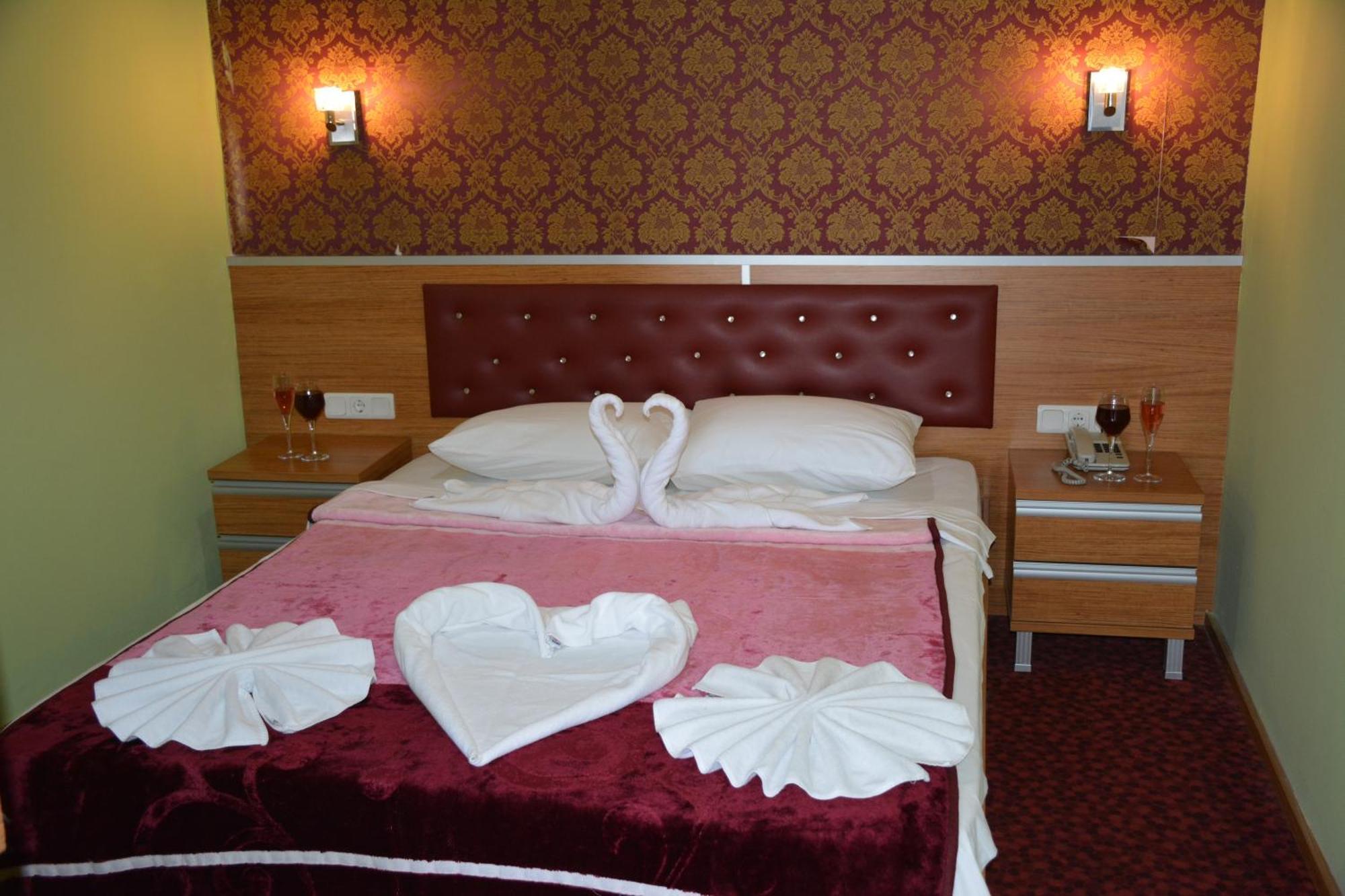 Hopa Heyamo Hotel Room photo