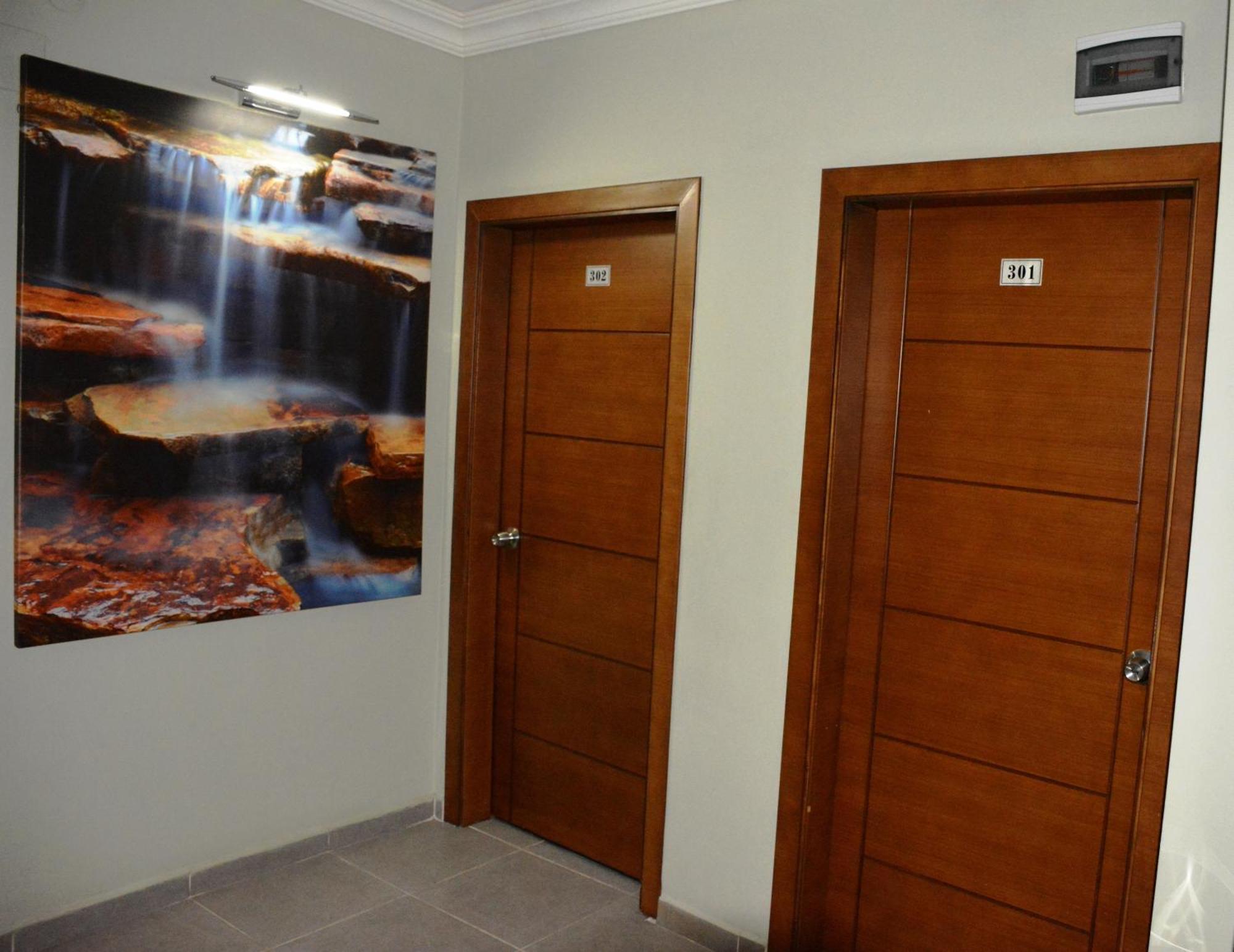 Hopa Heyamo Hotel Room photo