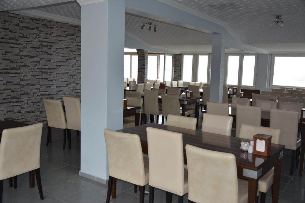 Hopa Heyamo Hotel Exterior photo