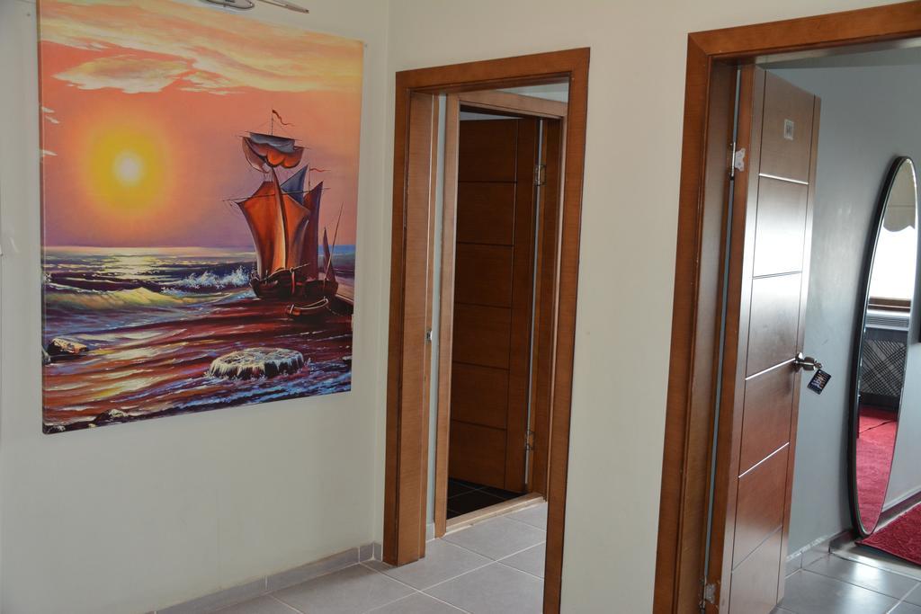 Hopa Heyamo Hotel Room photo