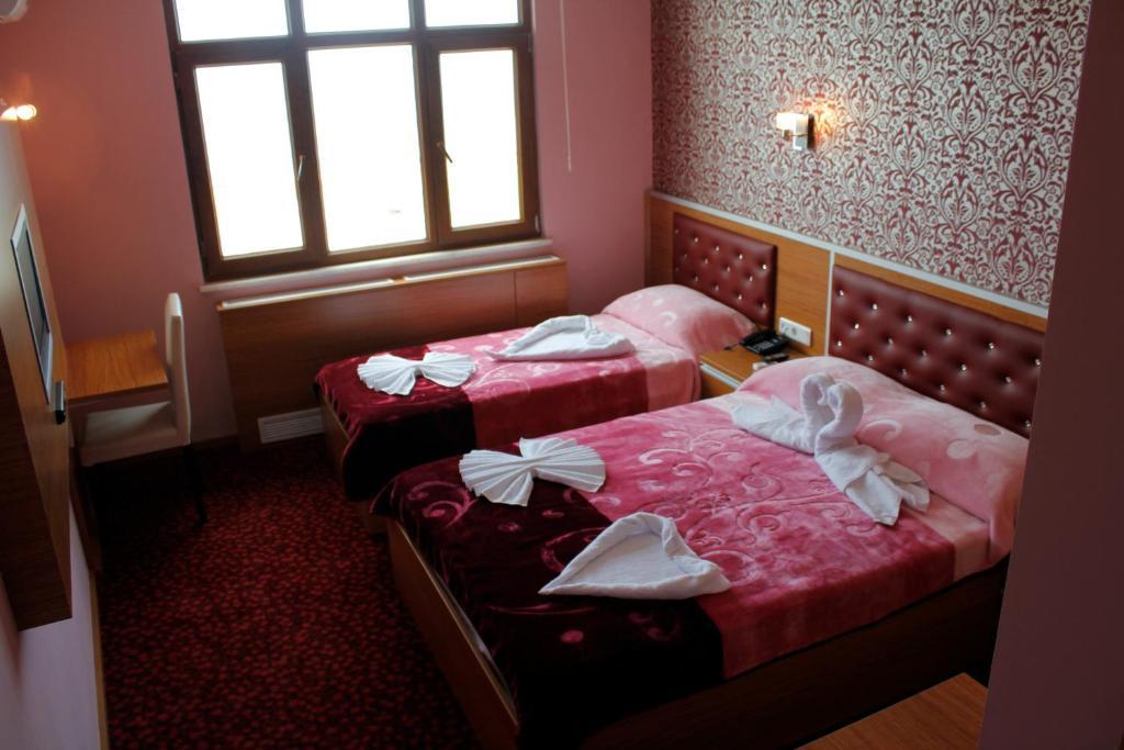 Hopa Heyamo Hotel Exterior photo