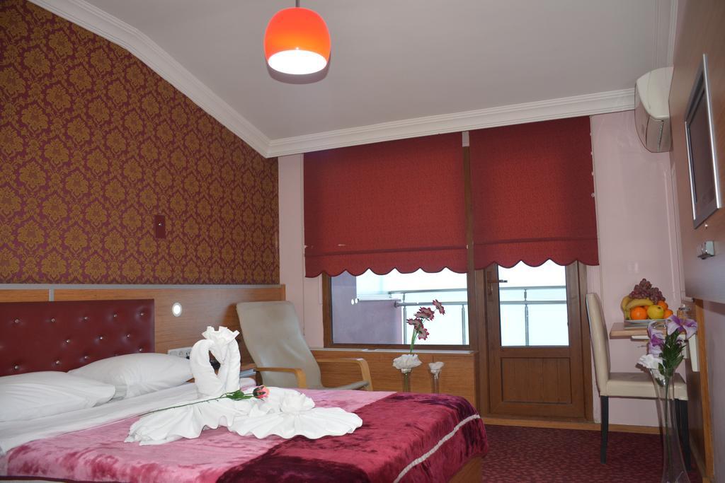 Hopa Heyamo Hotel Exterior photo
