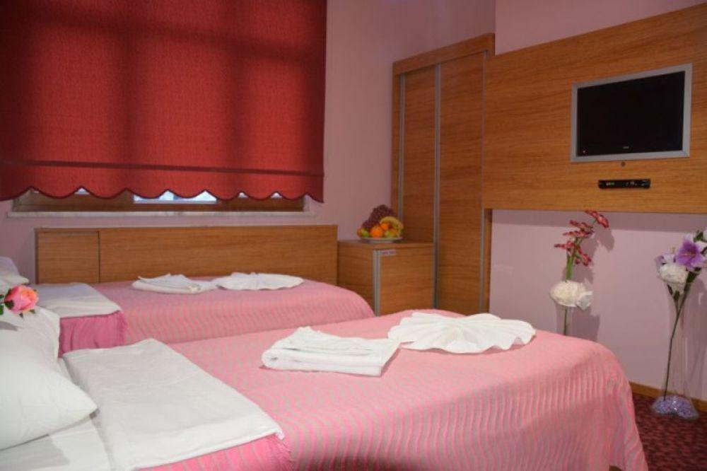Hopa Heyamo Hotel Exterior photo