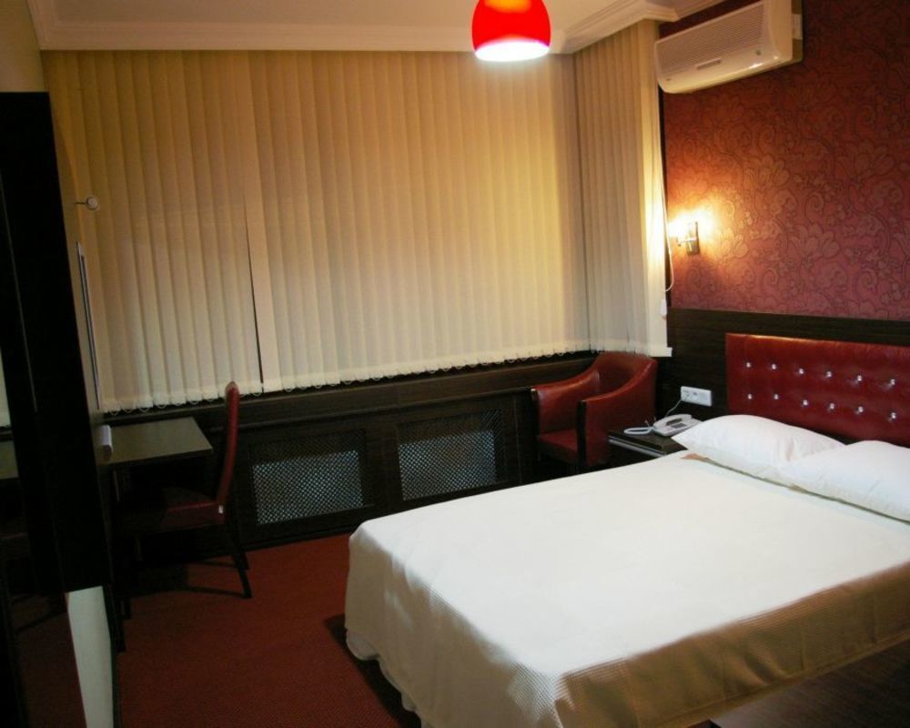 Hopa Heyamo Hotel Exterior photo